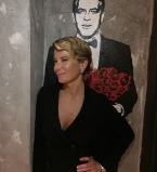 Юлия Высоцкая рассказала, в чем встретит Новый год