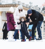 ВДНГ с детьми