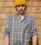 Шок: стало известно имя новой девушки Бруклина Бекхэма