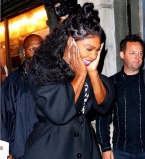 Знаменитая теннисистка Серена Уильямс помолвлена