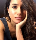 Совет от звезды: возлюбленная принца Гарри рассказала о том, как добиться идеальной фигуры