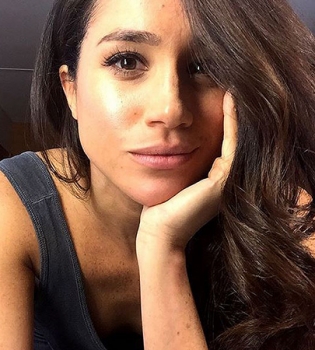 Совет от звезды: возлюбленная принца Гарри рассказала о том, как добиться идеальной фигуры