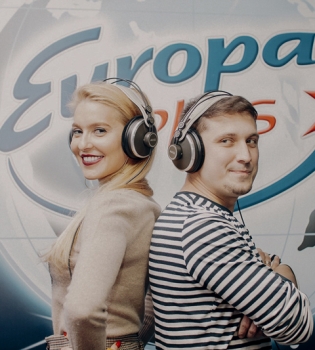 Серж Гагарин рассказал о закулисье откровенного радиошоу