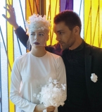 Onuka и The Maneken