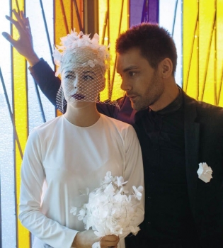 Onuka и The Maneken