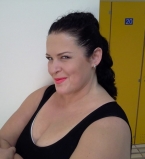 Руслана Писанка стала участницей нового сезона &laquo;Зважених та щасливих&raquo;