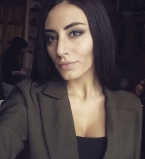 Звезда шоу "Холостяк-3" Роза Аль-Намри выходит замуж?