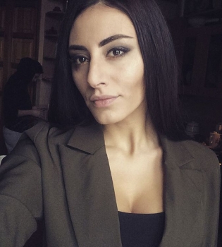 Звезда шоу "Холостяк-3" Роза Аль-Намри выходит замуж?