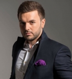 Григорий Решетник фото