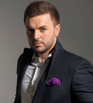 Григорий Решетник фото