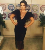 Похудевшая Наташа Королева продемонстрировала шикарный бюст