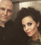 Потап о блоге Насти Каменских: &quot;Я ее поклонник!&quot;