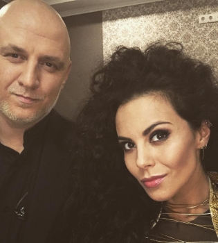 Потап о блоге Насти Каменских: &quot;Я ее поклонник!&quot;