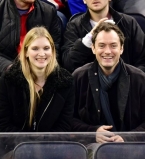 Джуд Лоу: &quot;Моя девушка принадлежит только мне&quot;