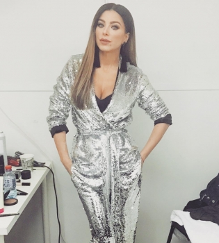 Ани Лорак фото 2016