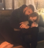 Видео: Дженнифер Лопес и Дрейк впервые поцеловались на глазах у публики