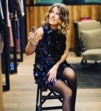 Ксения Собчак о семейном счастье: "Я думала, что со мной такого не будет никогда"