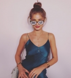 Самые яркие звездные образы на Новый год