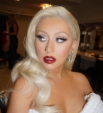 Кристина Агилера 2017