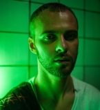 Макс Барских новое фото