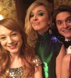 Светлана Тарабарова, Анатолий Анатолич, Василиса Фролова