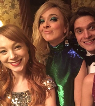 Светлана Тарабарова, Анатолий Анатолич, Василиса Фролова