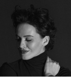 Даша Астафьева любимому мужчине