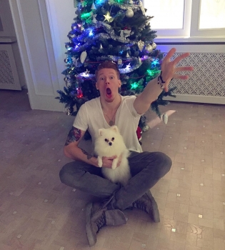 Внук Аллы Пугачевой устроил шумную вечеринку в ее роскошном особняке