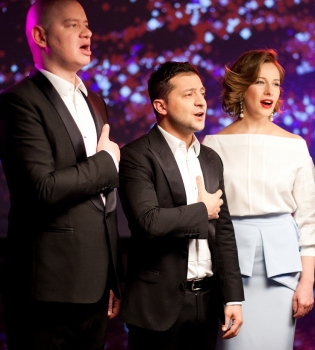 Квартал 95 фото