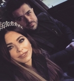 Семейная идиллия: Ани Лорак отметила Новый год с любимым мужем и подросшей дочерью