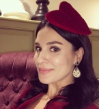 Девочка выросла: Маша Ефросинина показала взрослую дочь