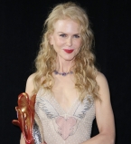 Николь Кидман фото 2017