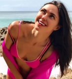 Вика из Неангелов фото 2017