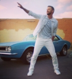 Хорош во всем: Джастин Тимберлейк показал, как нужно играть в баскетбол