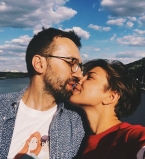 Украинский нардеп женится на диджее