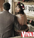 Даша Малахова и ее новый муж Сергей Сулим