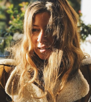 Жанна Бадоева отметила Новый год с бывшим мужем