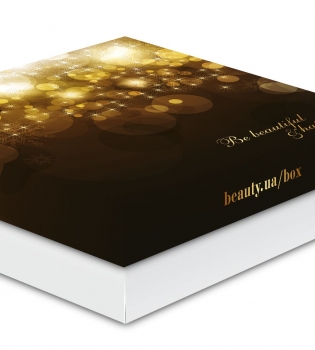 beauty BOX