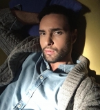 Из домашнего архива: Виталий Козловский показал свое детское фото