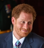 Все серьезно: принц Гарри познакомился с отцом своей возлюбленной Меган Маркл