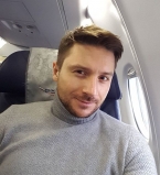 Весь в папу: Сергей Лазарев поделился трогательным фото с сыном