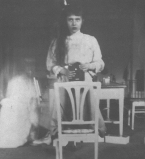 Первый зимний фототур в Грузию