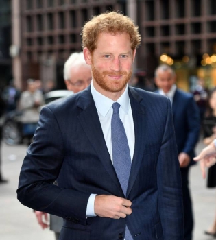 Инсайдеры сообщили о помолвке принца Гарри и Меган Маркл