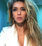 Вера Брежнева фото 2017