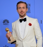 Райан Гослинг фото 2017