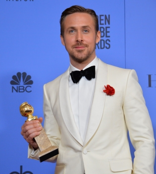 Райан Гослинг фото 2017