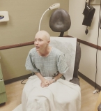 В новый год с новой надеждой: Шэннен Доэрти закончила курс химиотерапии