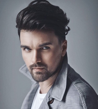 СМИ: Россию на Евровидении будет представлять украинский артист