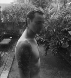 Алан Бадоев отмечает 36-летие на Бали