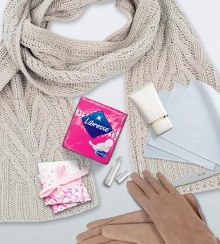 Что должно быть в сумочке у каждой девушки